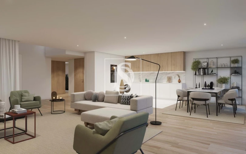 Moradia T3 para Venda em Nogueira e Silva Escura Foto 8