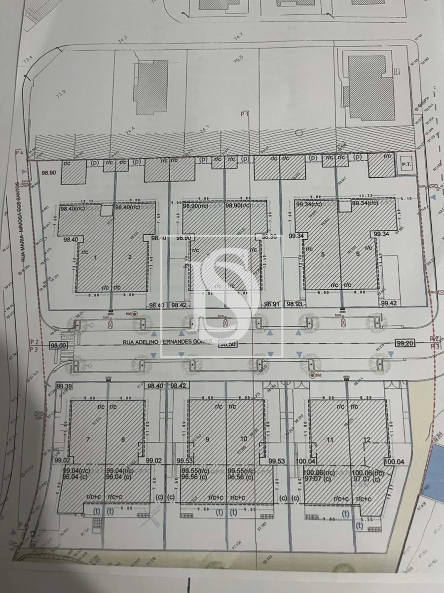 Moradia T3 para Venda em Nogueira e Silva Escura Foto 1