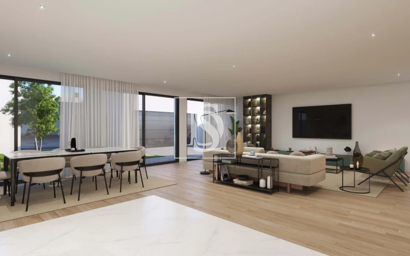 Moradia T3 para Venda em Nogueira e Silva Escura Foto 10