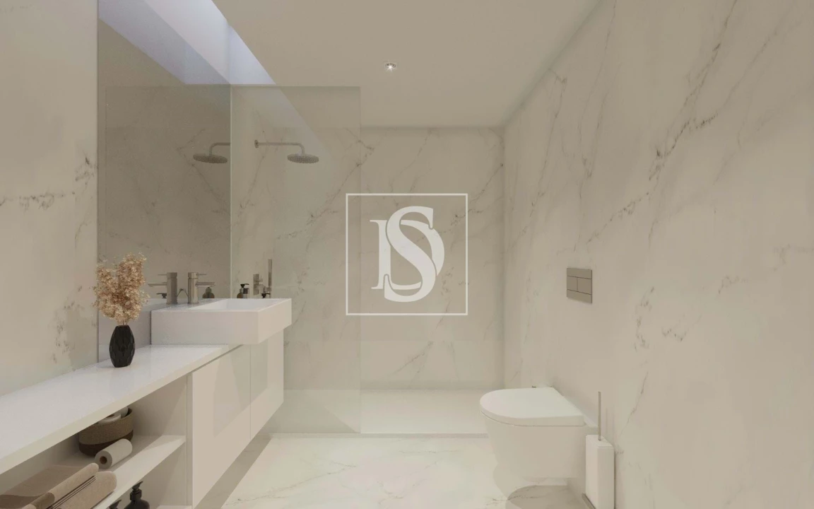 Moradia T3 para Venda em Nogueira e Silva Escura Foto 17