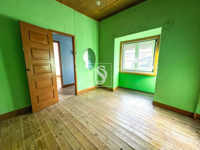 Moradia T2 para Venda em Almoster Foto 17