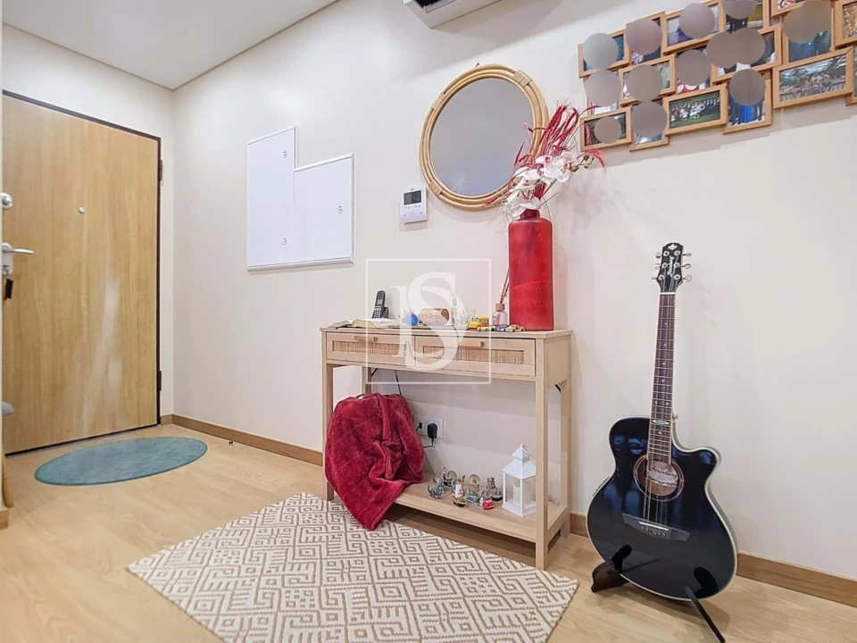 Apartamento T1 para Venda em Ermesinde Foto 10