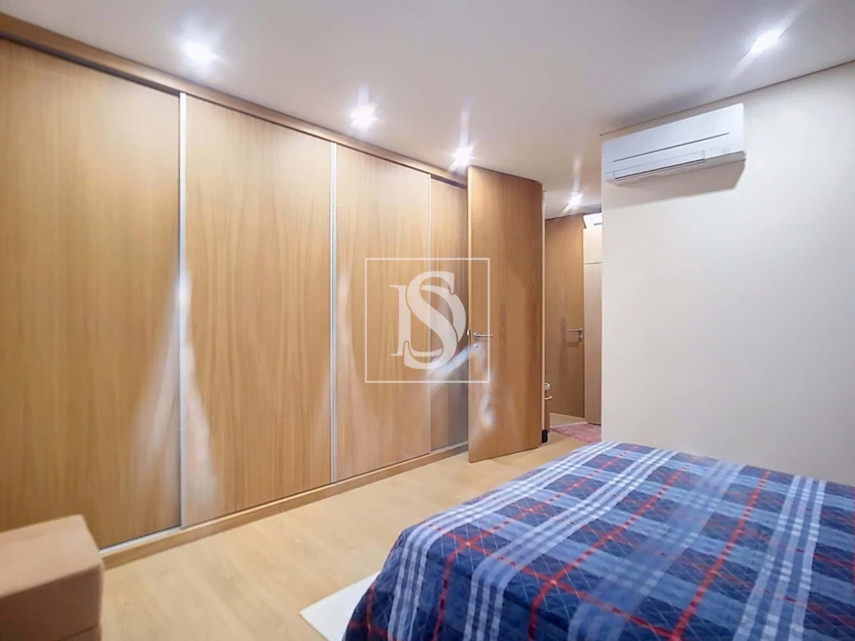 Apartamento T1 para Venda em Ermesinde Foto 9