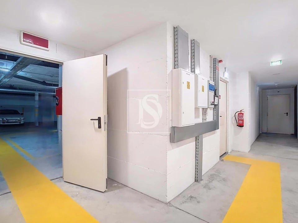 Apartamento T1 para Venda em Ermesinde Foto 7