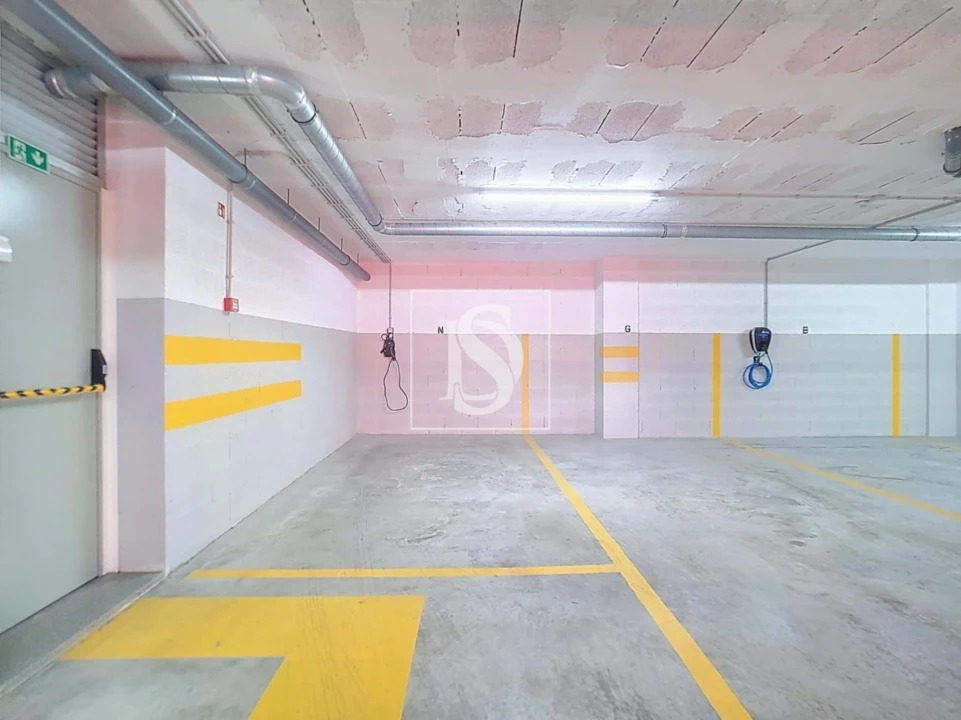 Apartamento T1 para Venda em Ermesinde Foto 4