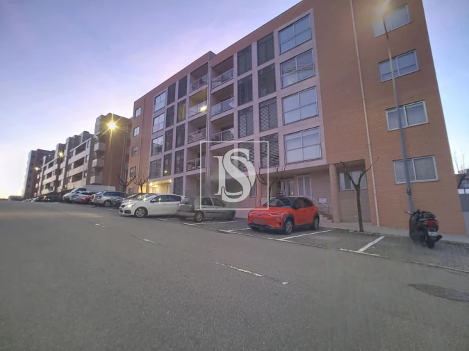 Apartamento T1 para Venda em Ermesinde Foto 3