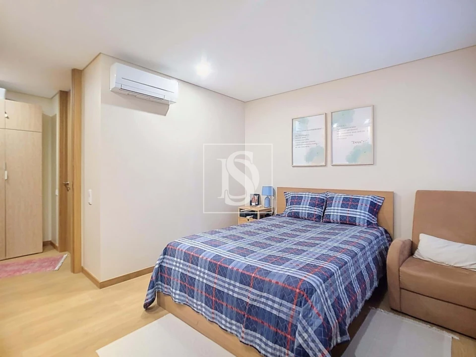 Apartamento T1 para Venda em Ermesinde Foto 8