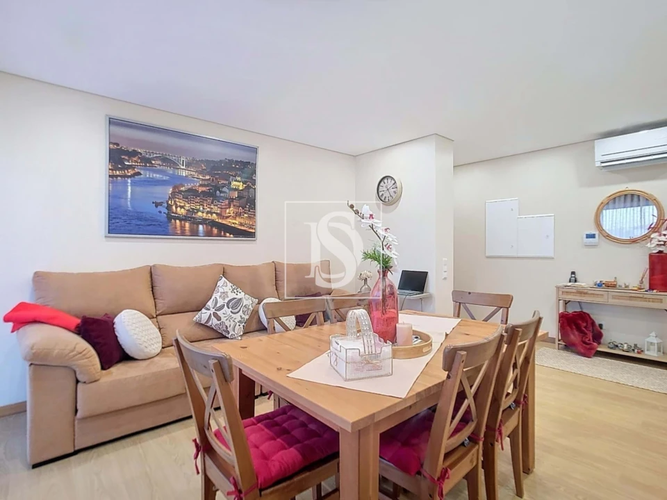 Apartamento T1 para Venda em Ermesinde Foto 13