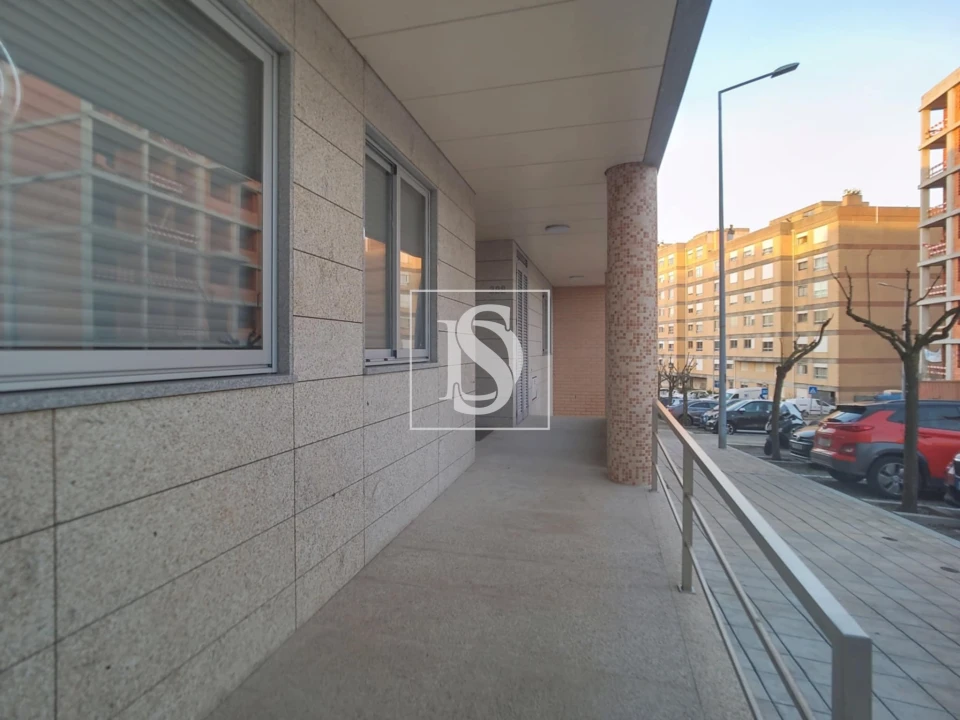 Apartamento T1 para Venda em Ermesinde Foto 18