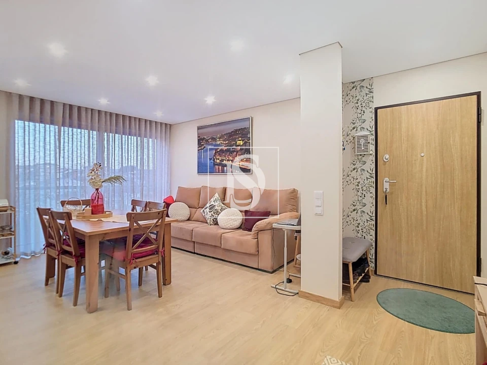 Apartamento T1 para Venda em Ermesinde Foto 15