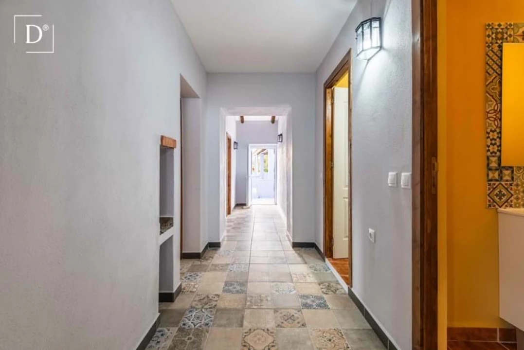 Moradia T4 para Venda em São Silvestre Foto 14