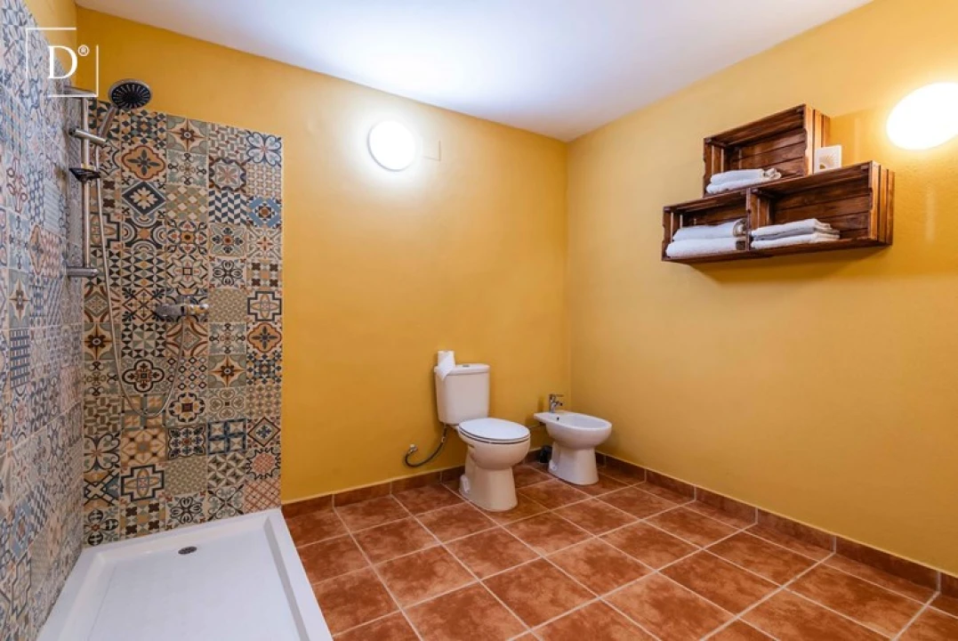 Moradia T4 para Venda em São Silvestre Foto 12