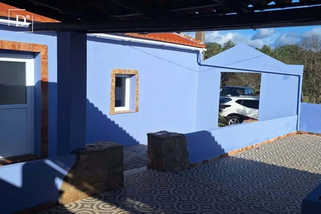 Moradia T4 para Venda em São Silvestre Foto 18