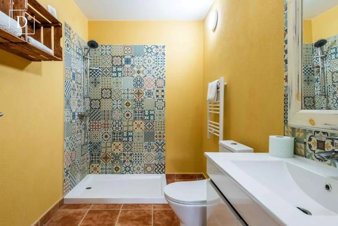 Moradia T4 para Venda em São Silvestre Foto 7