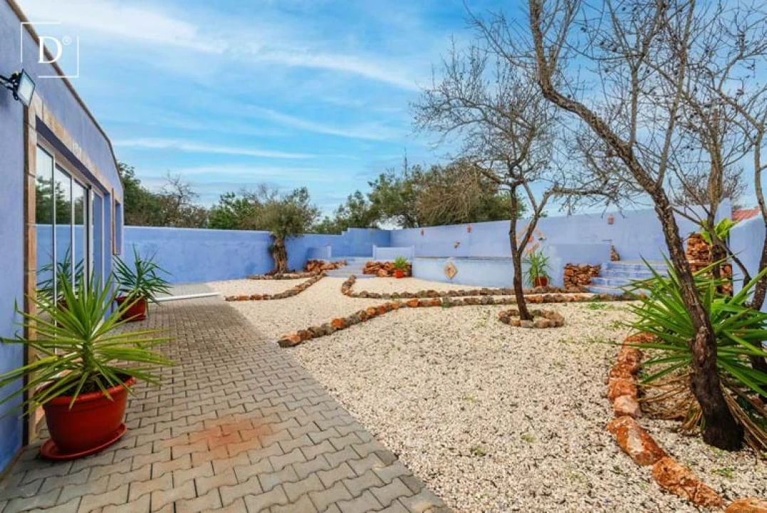 Moradia T4 para Venda em São Silvestre Foto 16