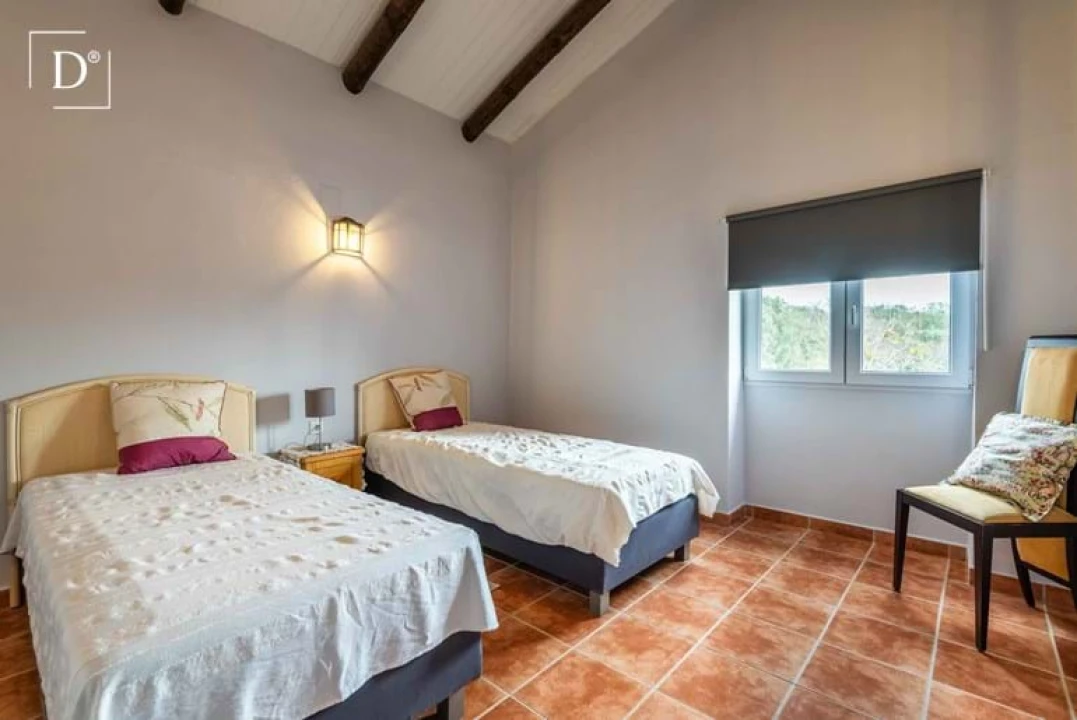 Moradia T4 para Venda em São Silvestre Foto 13