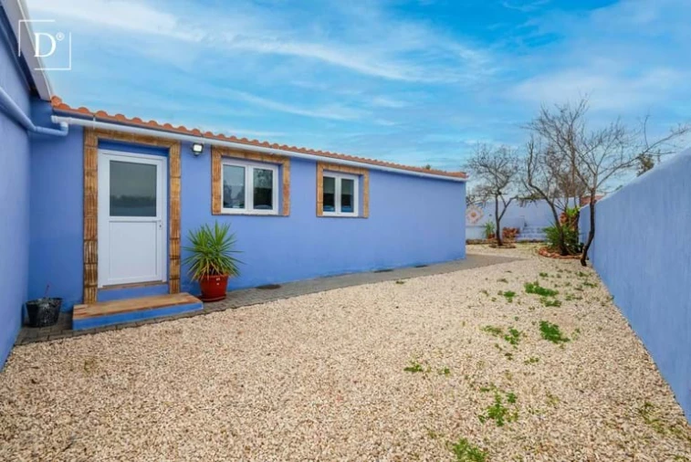 Moradia T4 para Venda em São Silvestre Foto 27