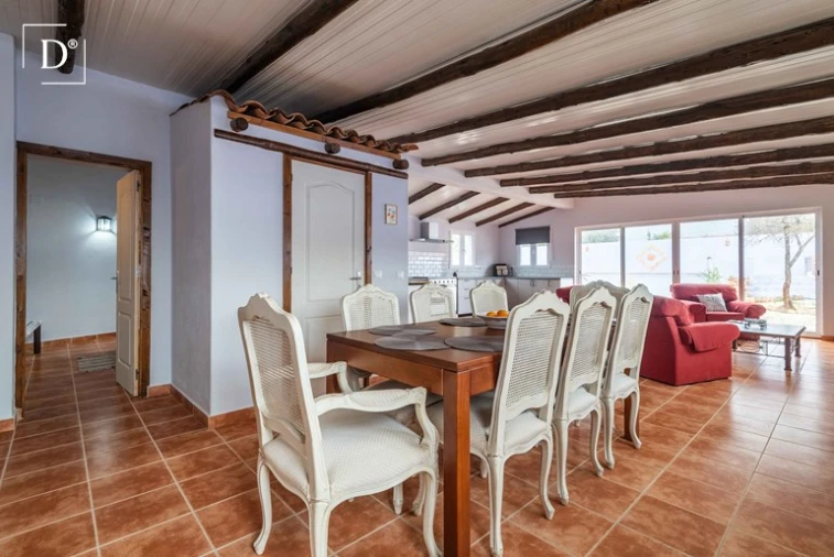 Moradia T4 para Venda em São Silvestre Foto 23