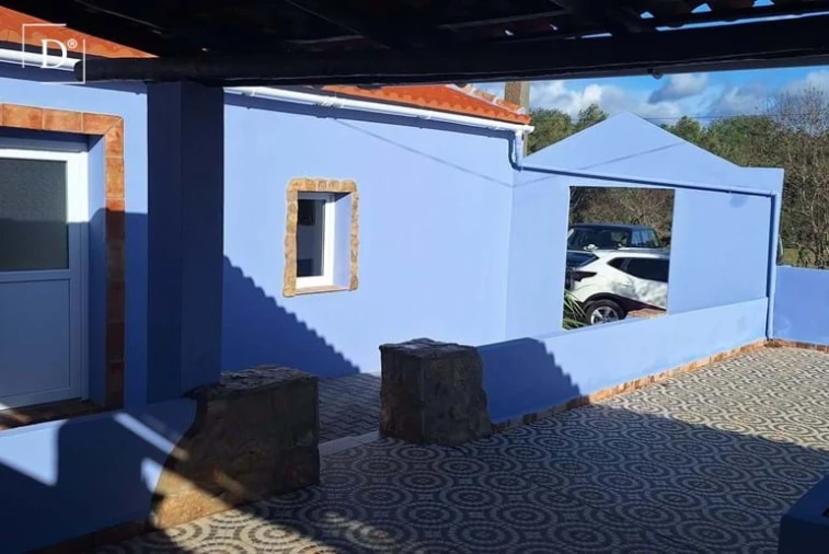 Moradia T4 para Venda em São Silvestre Foto 18