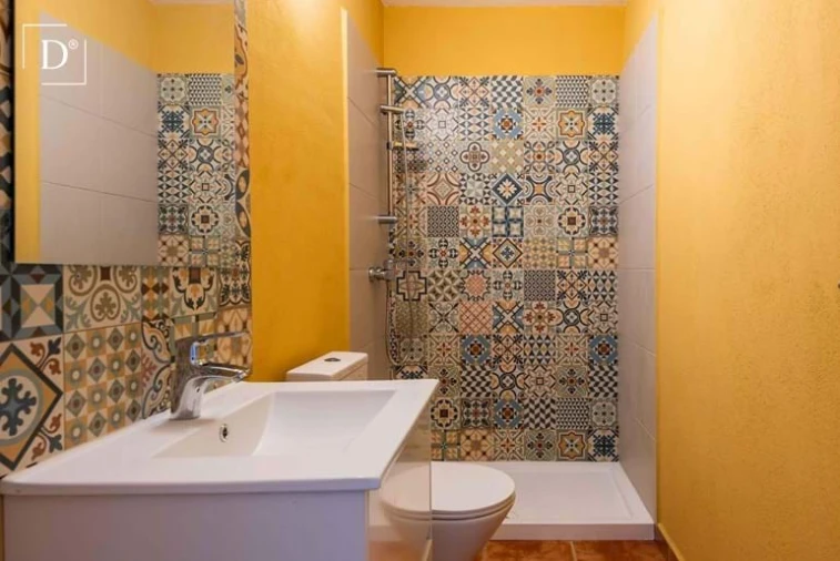 Moradia T4 para Venda em São Silvestre Foto 8