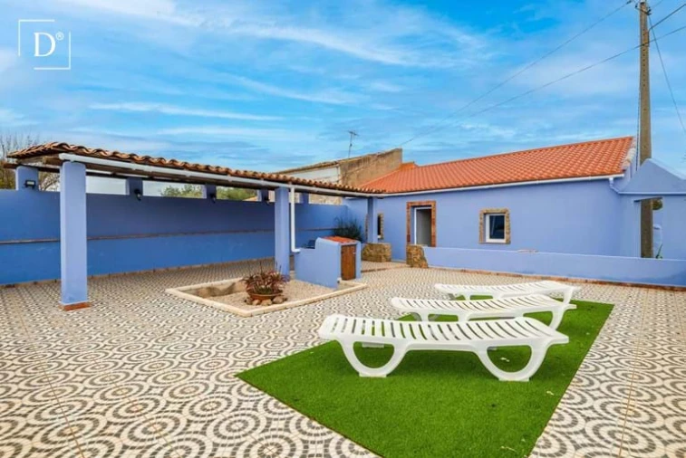 Moradia T4 para Venda em São Silvestre Foto 17