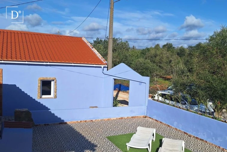 Moradia T4 para Venda em São Silvestre Foto 35