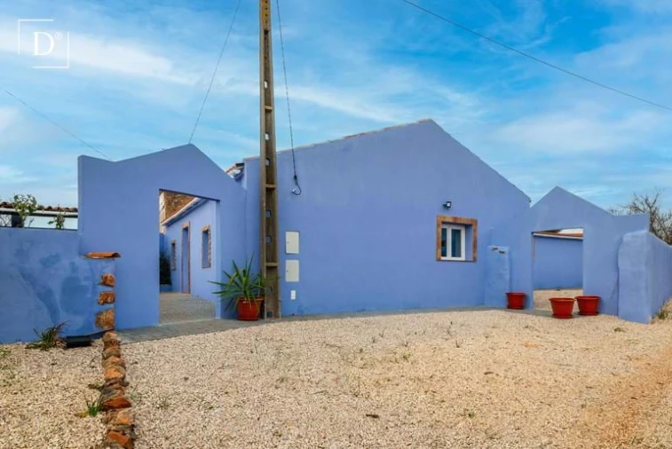 Moradia T4 para Venda em São Silvestre Foto 26