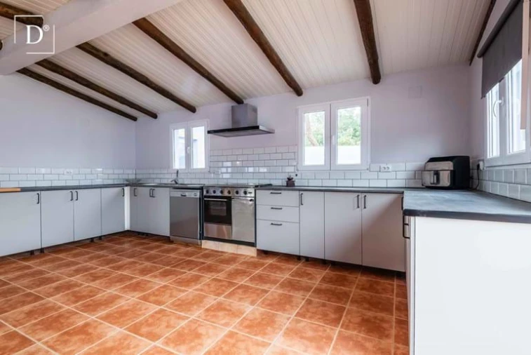 Moradia T4 para Venda em São Silvestre Foto 22