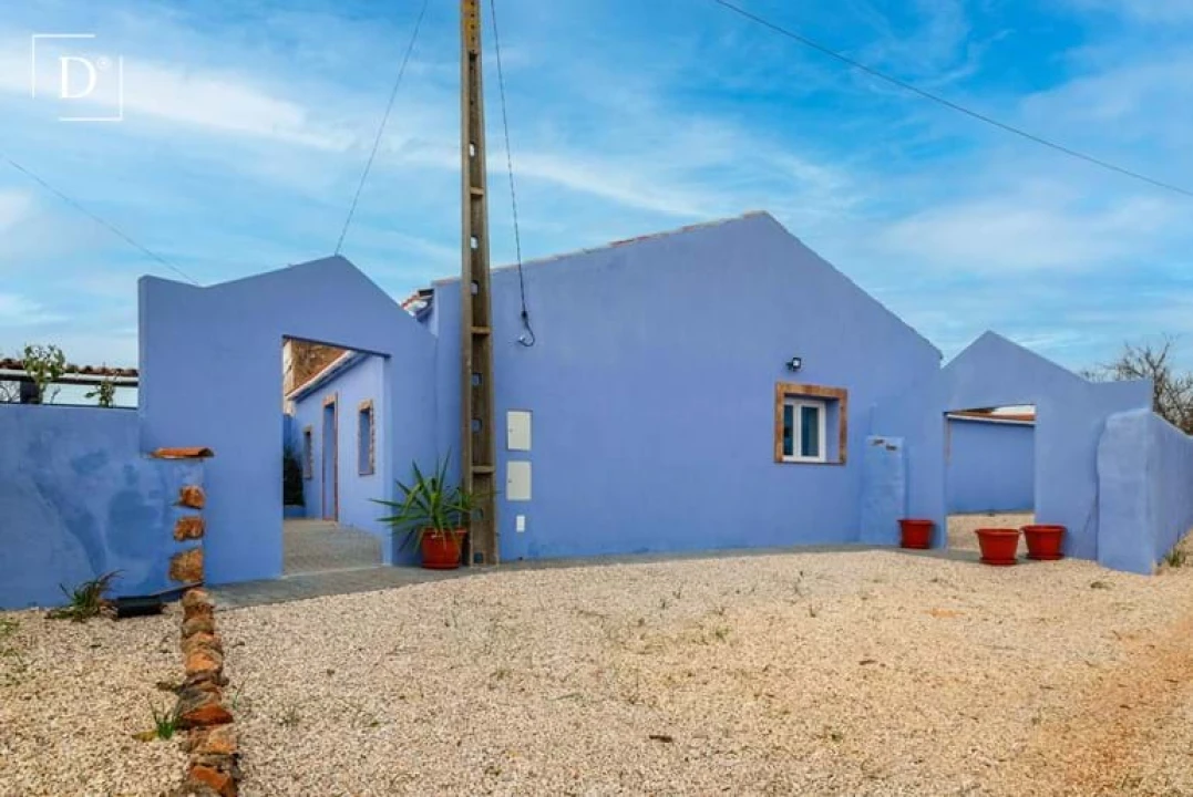 Moradia T4 para Venda em São Silvestre Foto 26