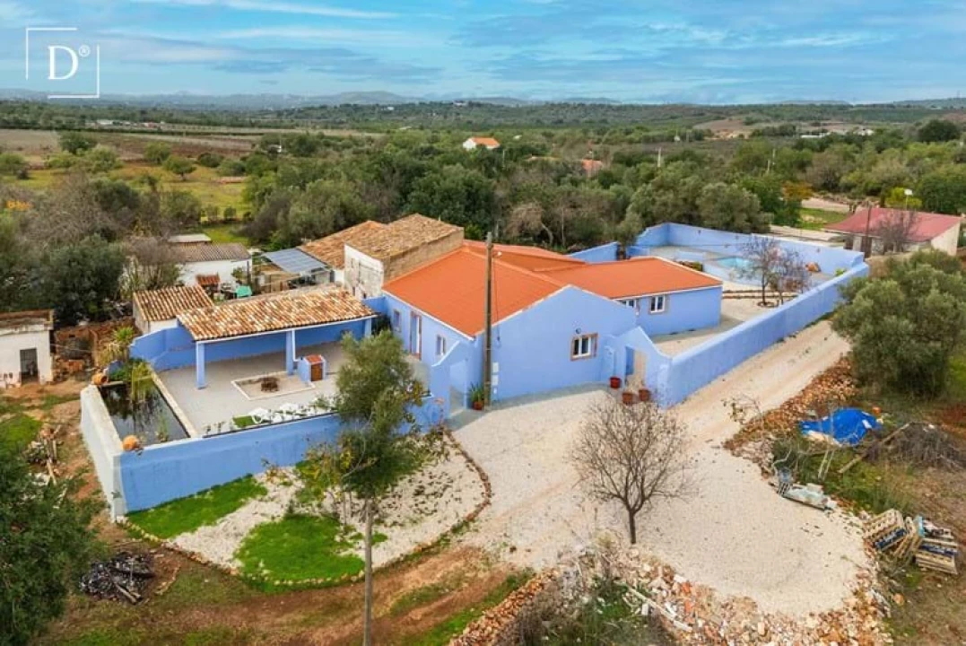 Moradia T4 para Venda em São Silvestre Foto 31