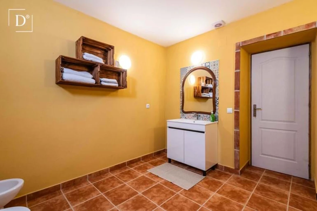 Moradia T4 para Venda em São Silvestre Foto 10