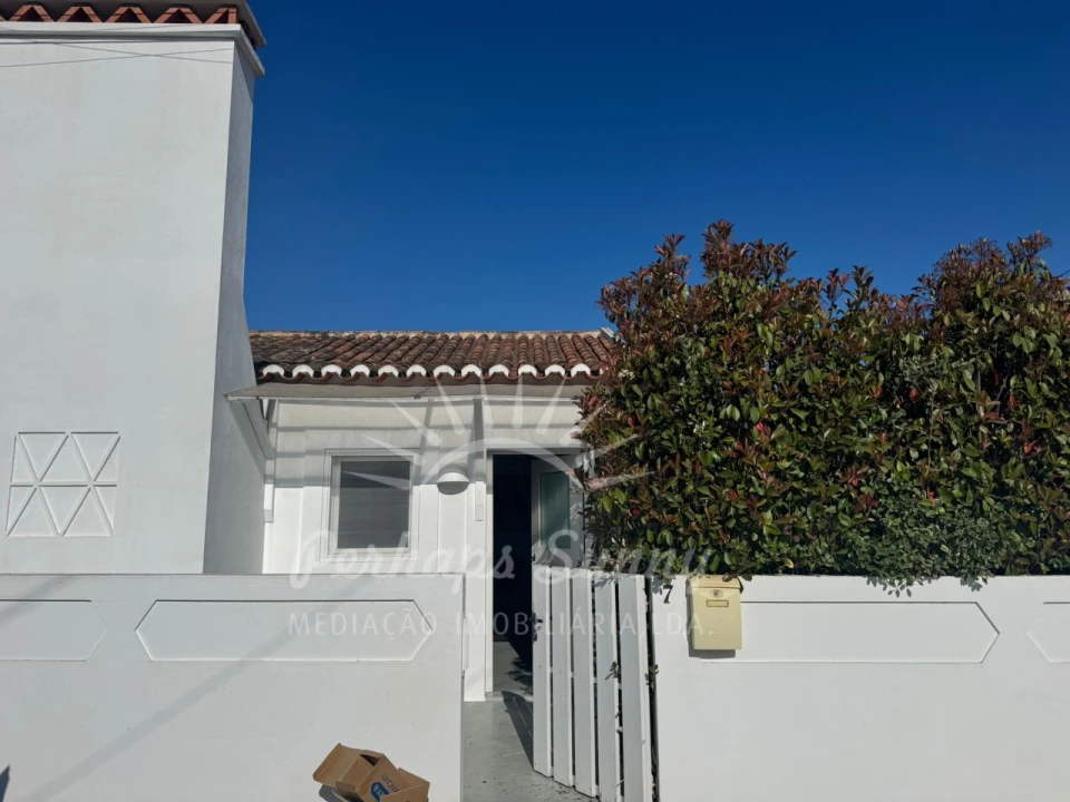 Moradia T3 para Venda em Carvalhal Foto 2