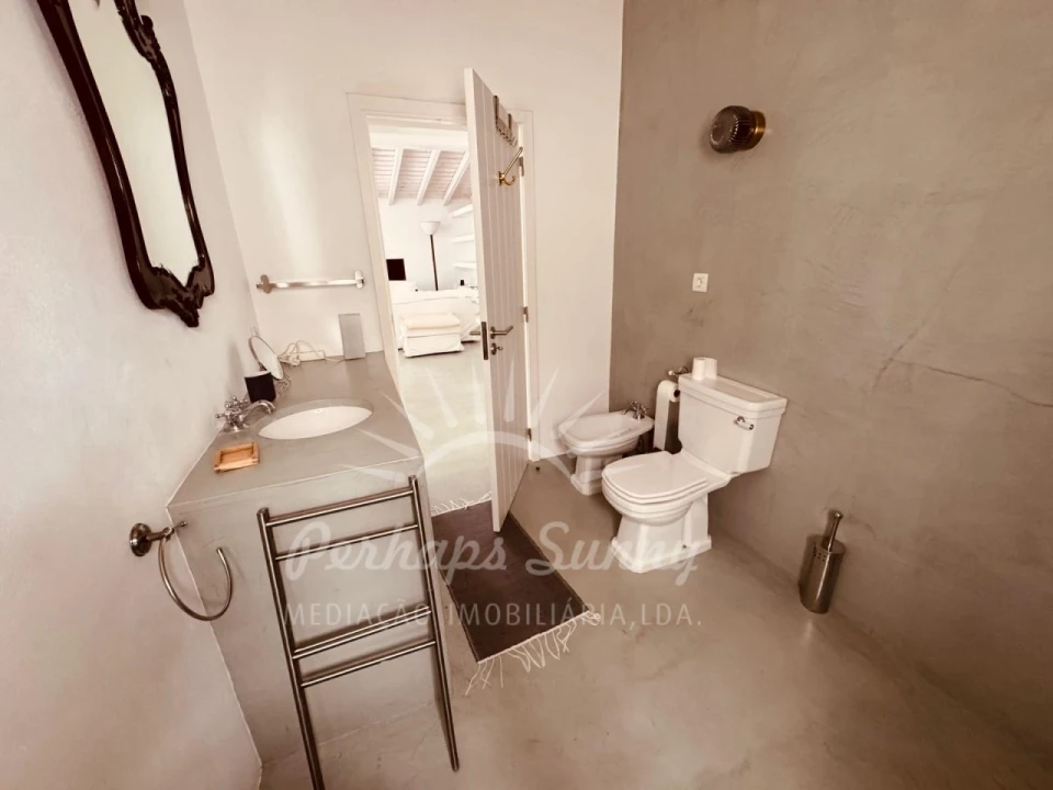 Moradia T3 para Venda em Carvalhal Foto 4