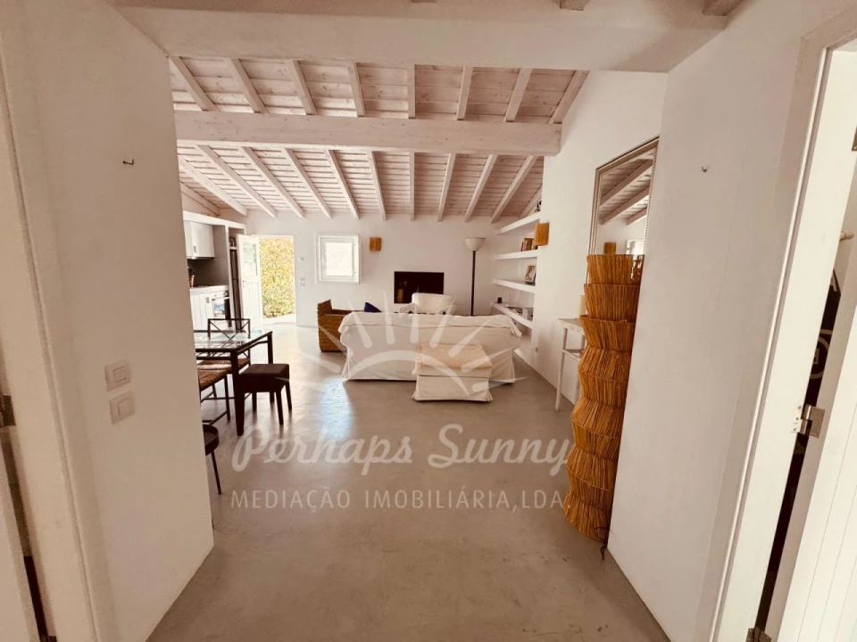 Moradia T3 para Venda em Carvalhal Foto 6