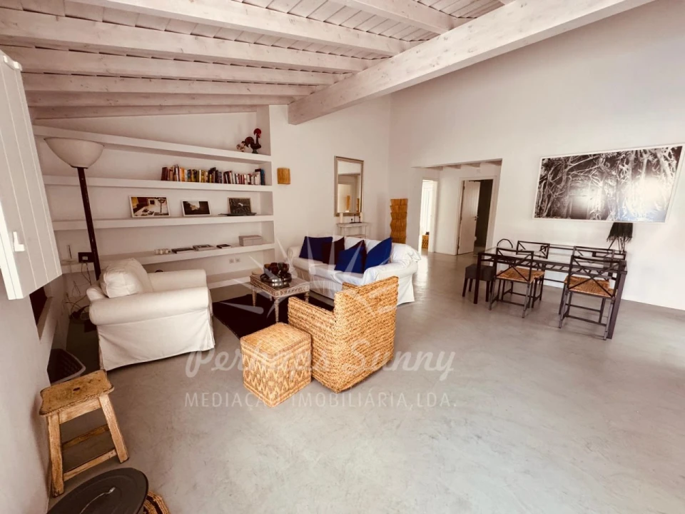 Moradia T3 para Venda em Carvalhal Foto 8