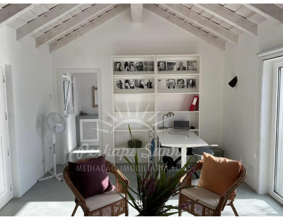 Moradia T3 para Venda em Carvalhal Foto 10