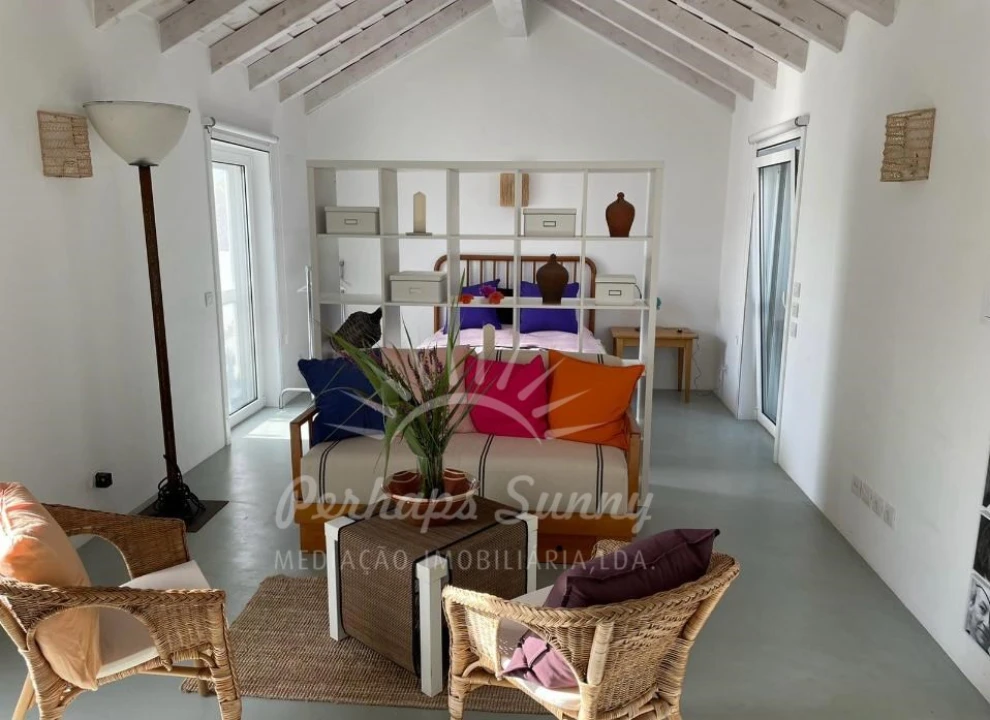 Moradia T3 para Venda em Carvalhal Foto 11