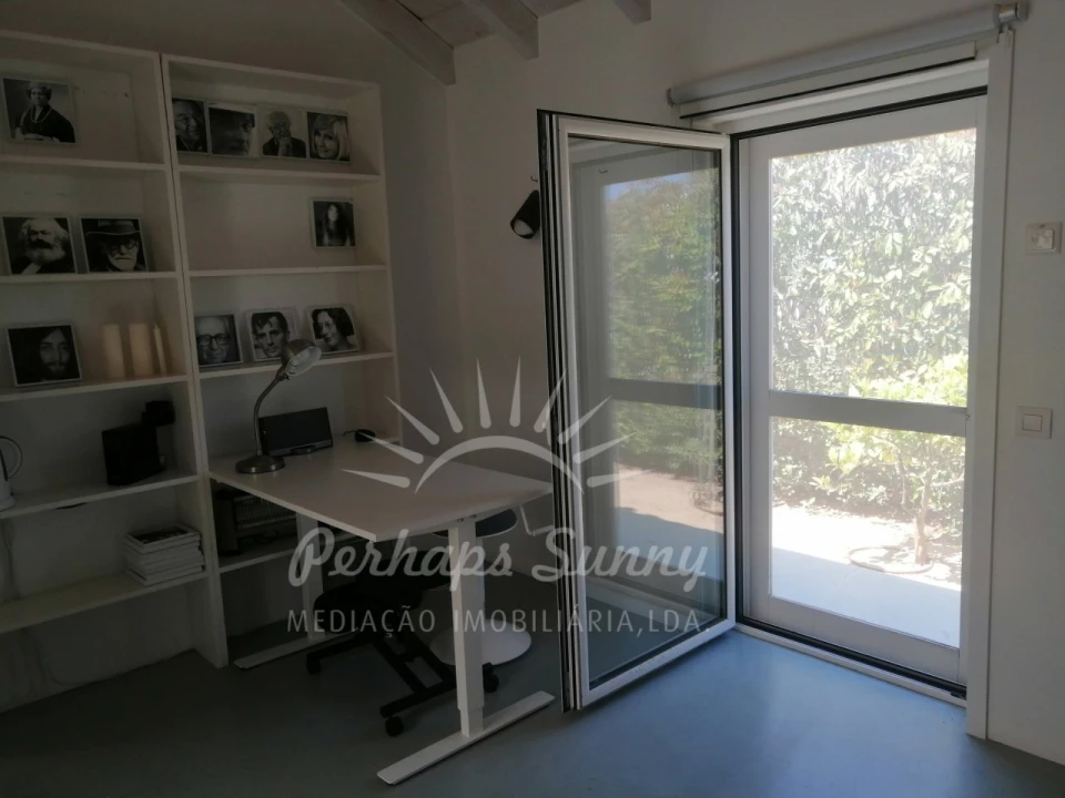 Moradia T3 para Venda em Carvalhal Foto 13