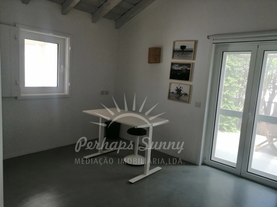 Moradia T3 para Venda em Carvalhal Foto 14