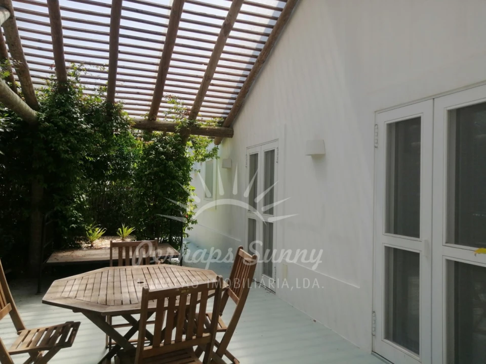 Moradia T3 para Venda em Carvalhal Foto 15