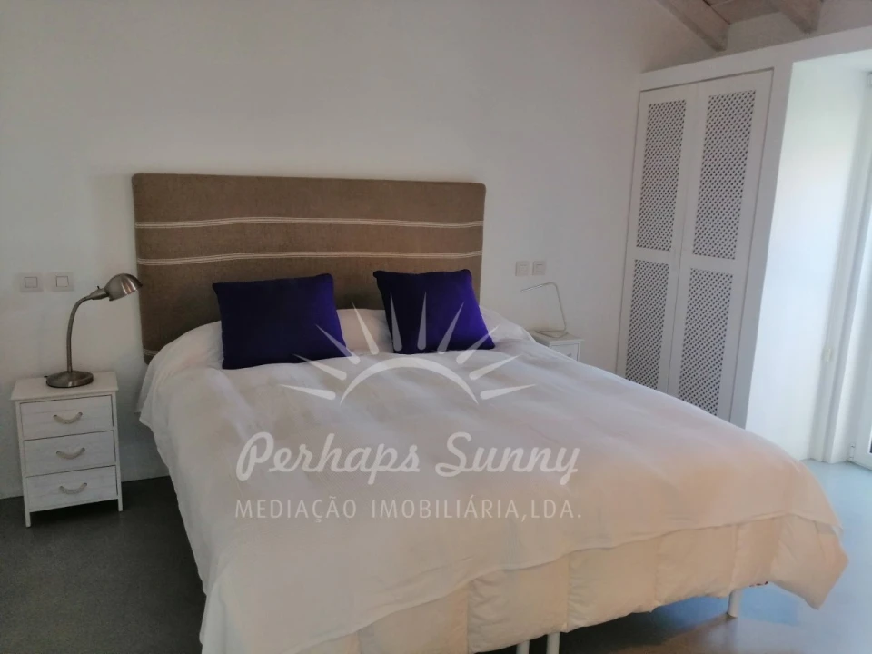 Moradia T3 para Venda em Carvalhal Foto 16