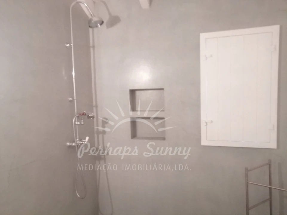 Moradia T3 para Venda em Carvalhal Foto 17