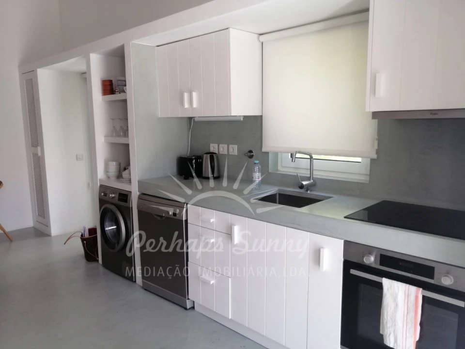 Moradia T3 para Venda em Carvalhal Foto 20