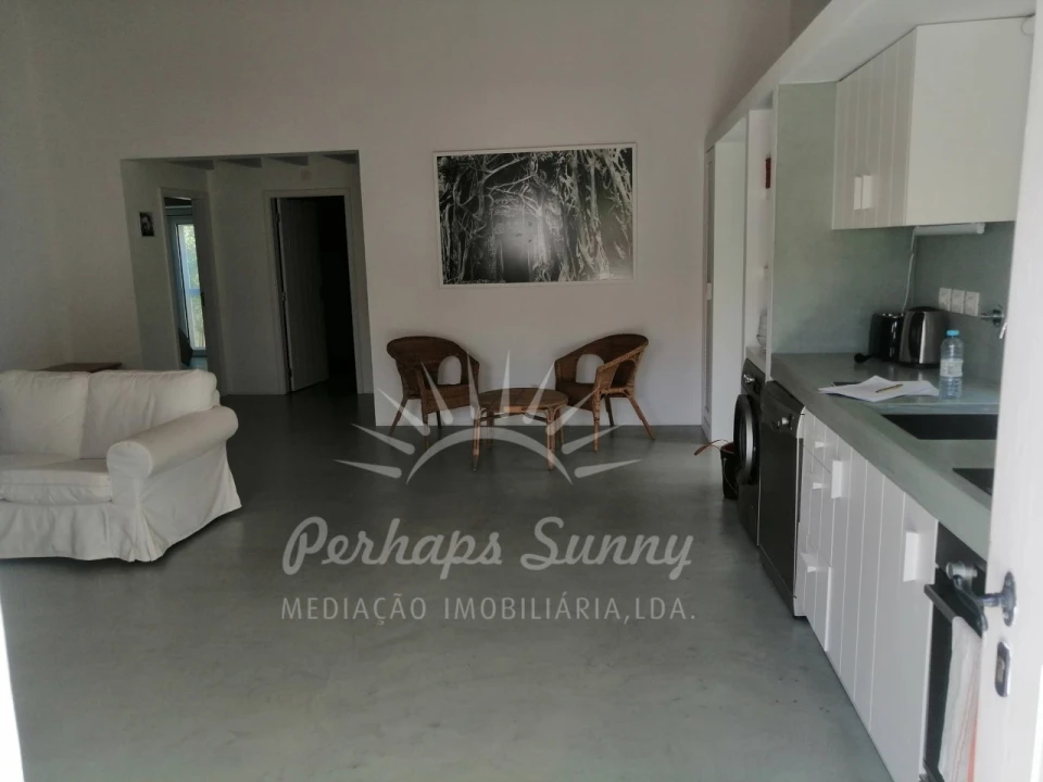 Moradia T3 para Venda em Carvalhal Foto 21