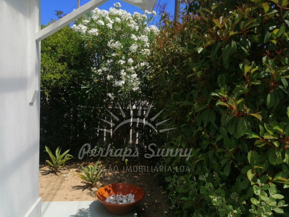 Moradia T3 para Venda em Carvalhal Foto 23