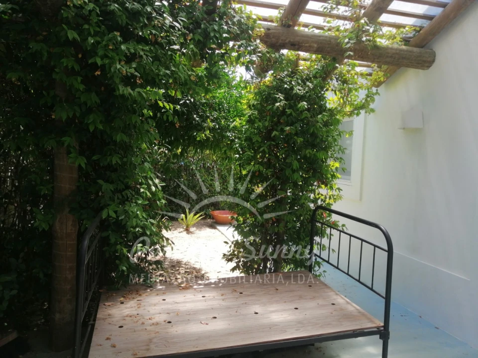 Moradia T3 para Venda em Carvalhal Foto 25