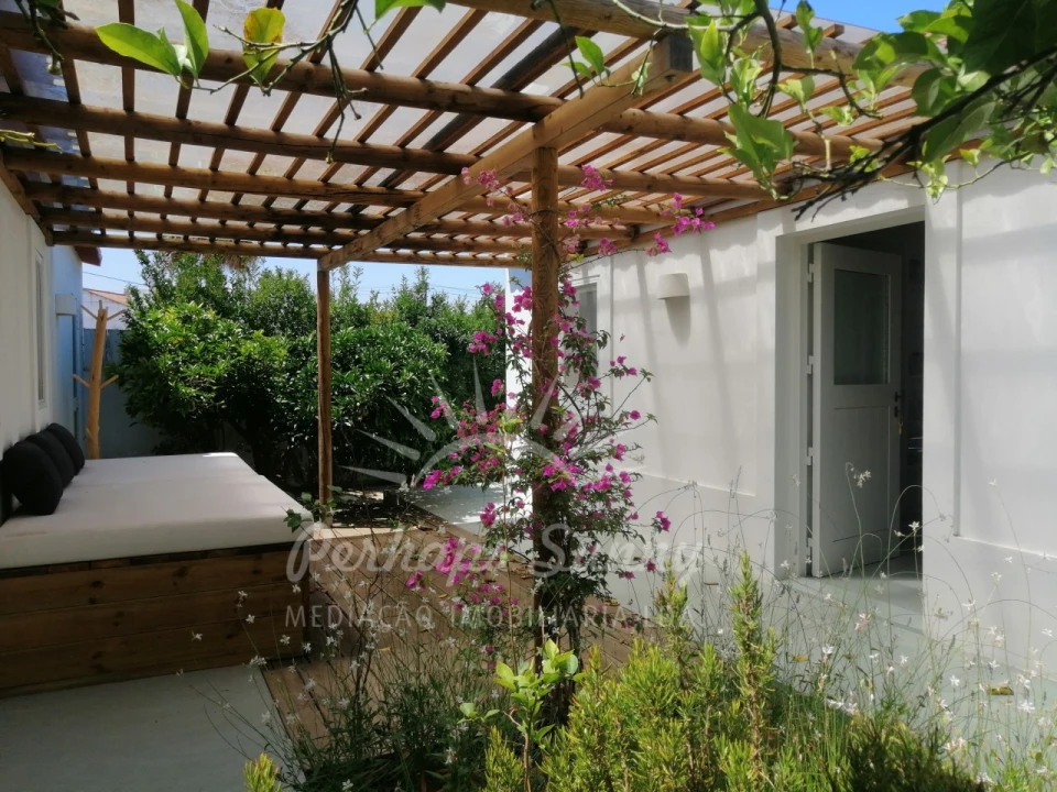 Moradia T3 para Venda em Carvalhal Foto 27