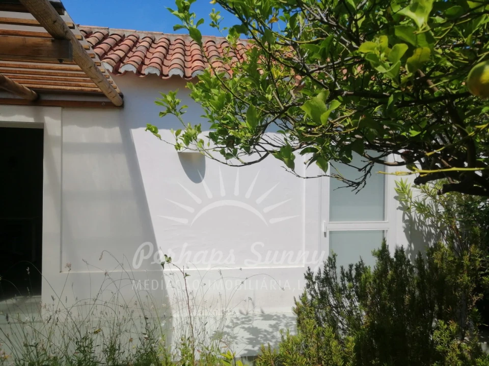 Moradia T3 para Venda em Carvalhal Foto 29