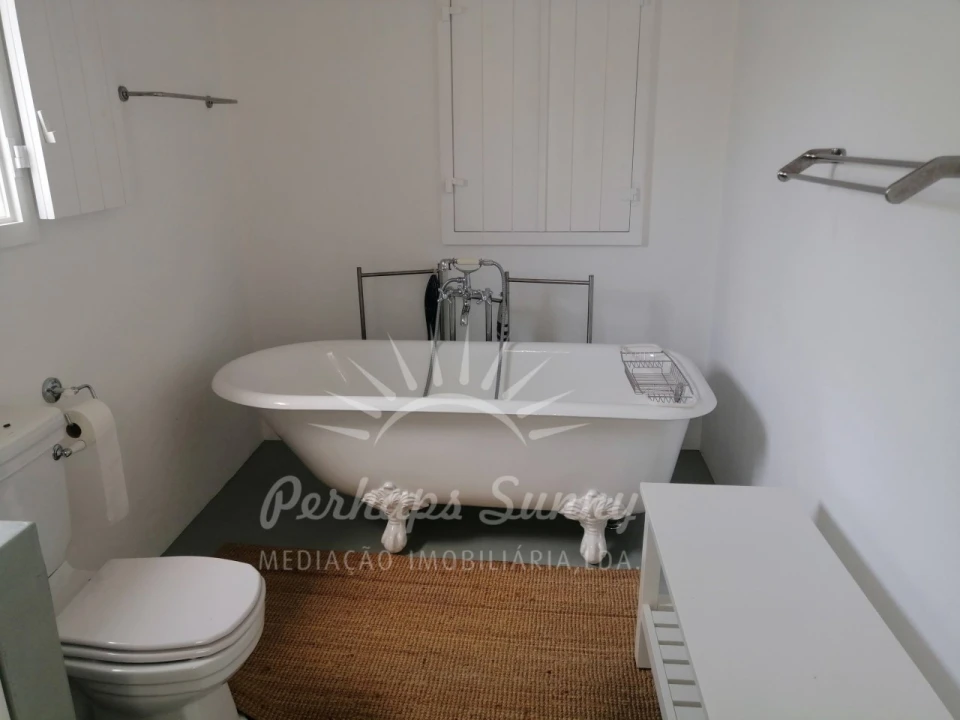 Moradia T3 para Venda em Carvalhal Foto 32