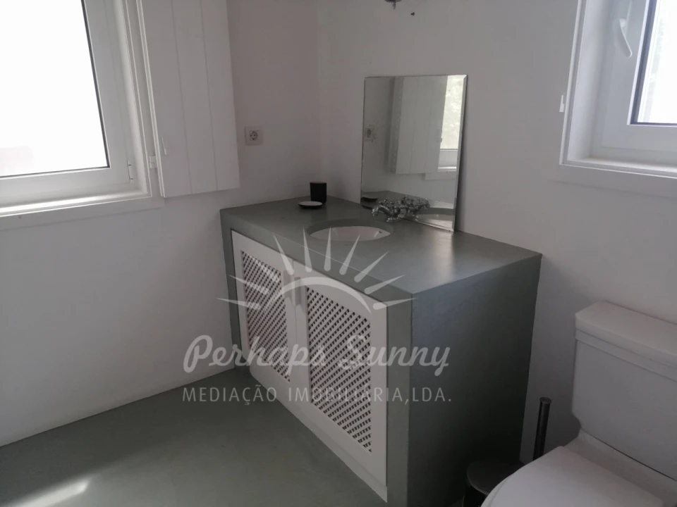 Moradia T3 para Venda em Carvalhal Foto 34